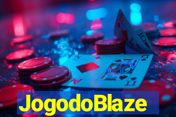 JogodoBlaze