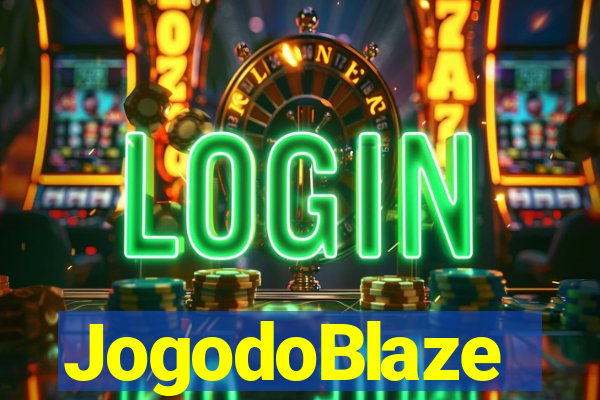 JogodoBlaze