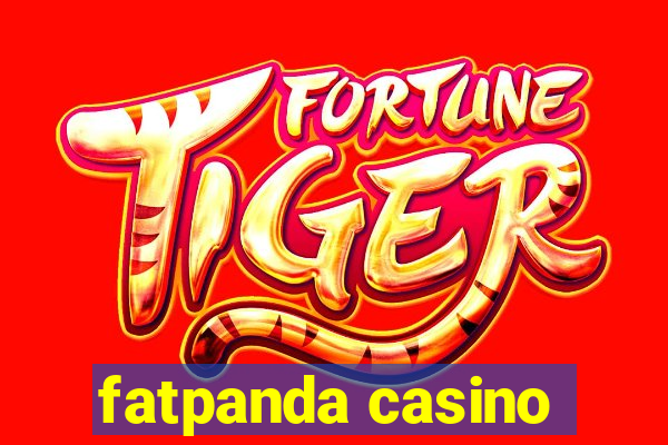 fatpanda casino