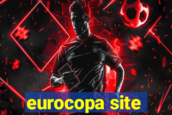 eurocopa site