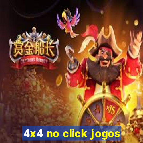 4x4 no click jogos