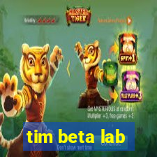 tim beta lab