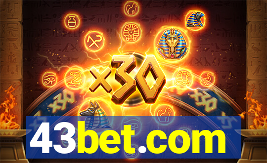 43bet.com