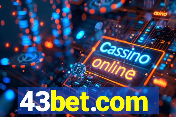 43bet.com