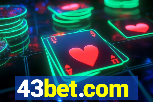 43bet.com