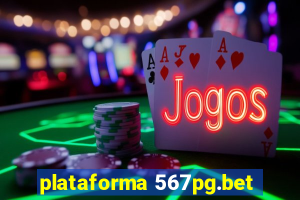 plataforma 567pg.bet