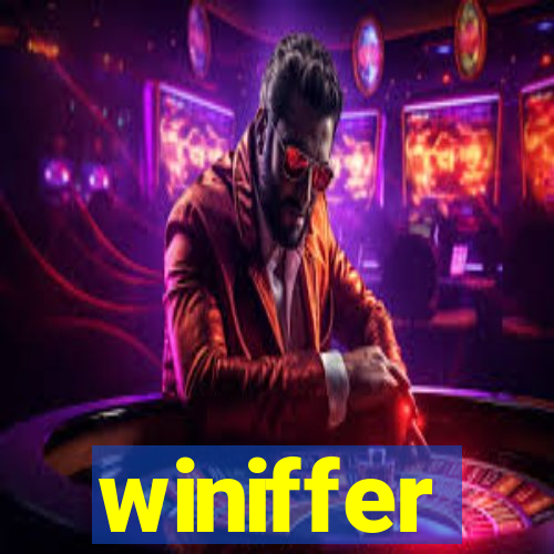 winiffer