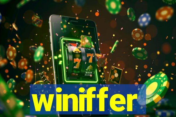 winiffer