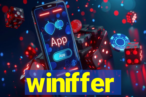 winiffer