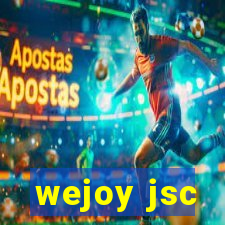 wejoy jsc