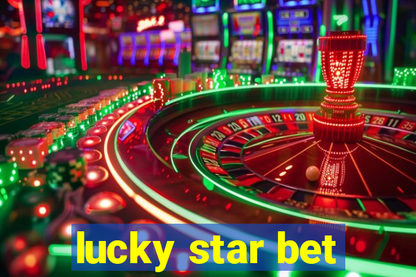 lucky star bet