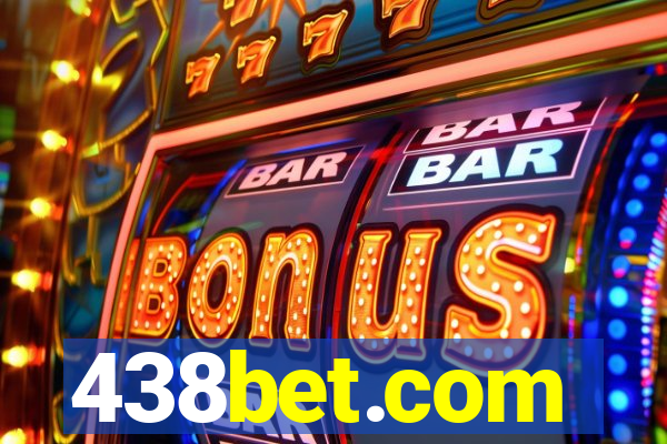 438bet.com