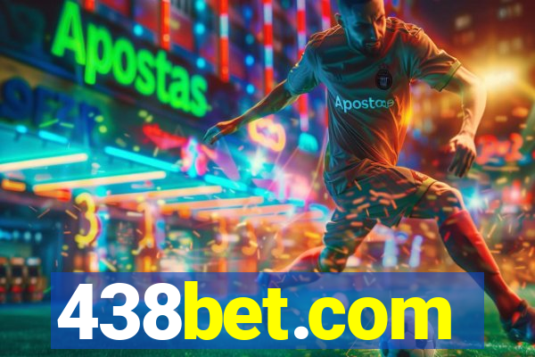 438bet.com