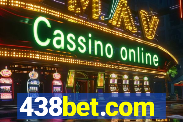 438bet.com