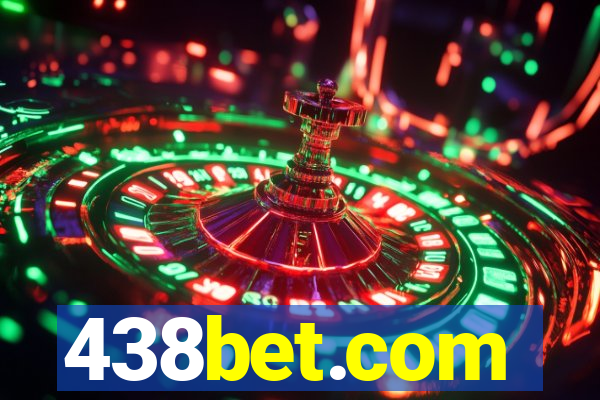 438bet.com