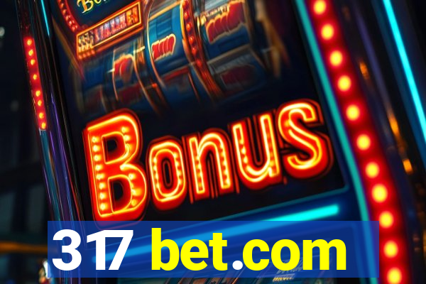 317 bet.com