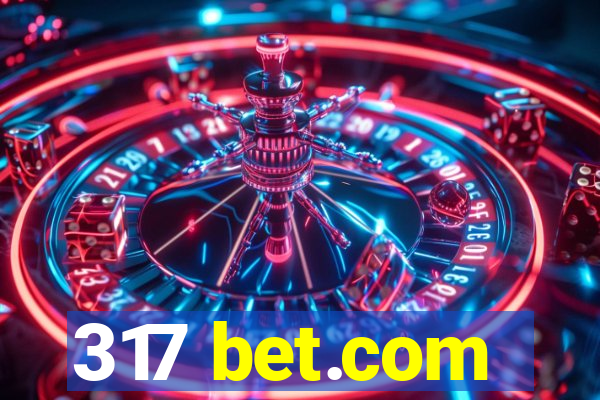 317 bet.com