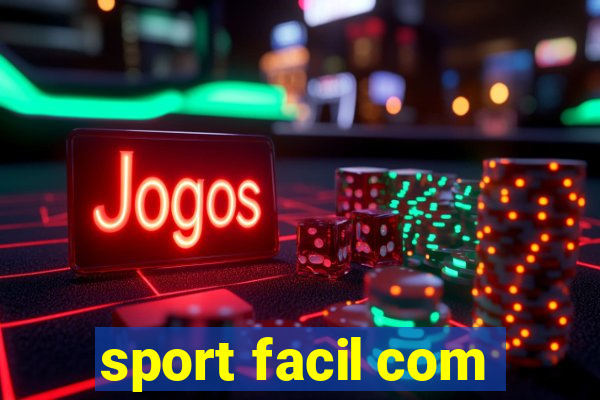 sport facil com