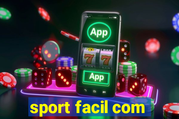 sport facil com