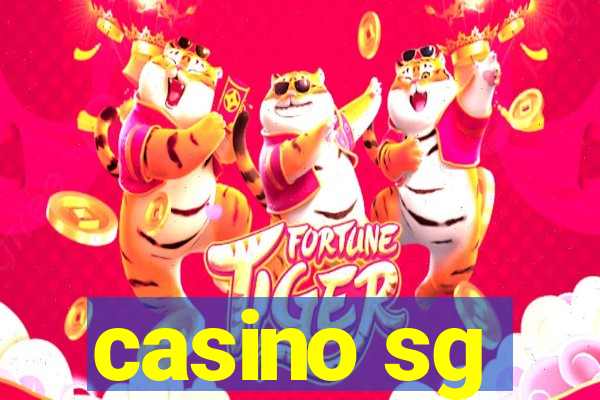 casino sg