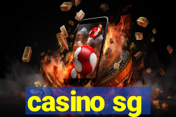 casino sg