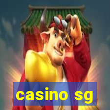 casino sg