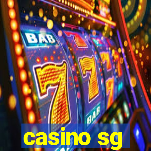 casino sg