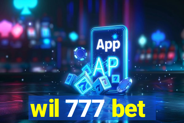 wil 777 bet