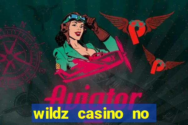 wildz casino no deposit bonus codes 2021