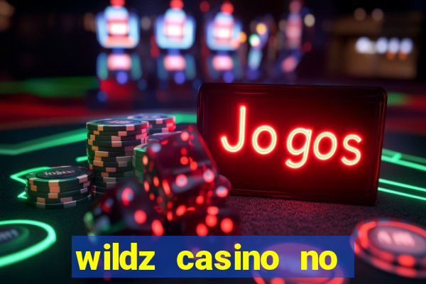 wildz casino no deposit bonus codes 2021