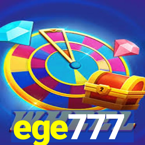 ege777