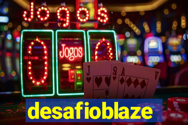 desafioblaze