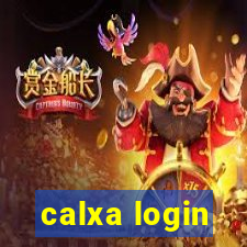 calxa login