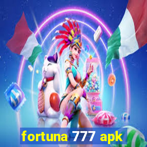 fortuna 777 apk