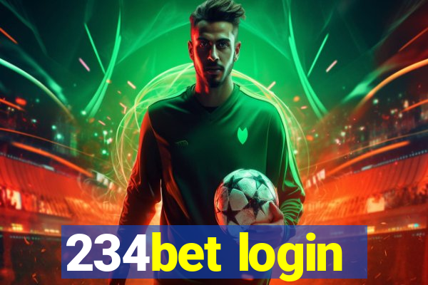 234bet login