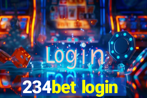 234bet login