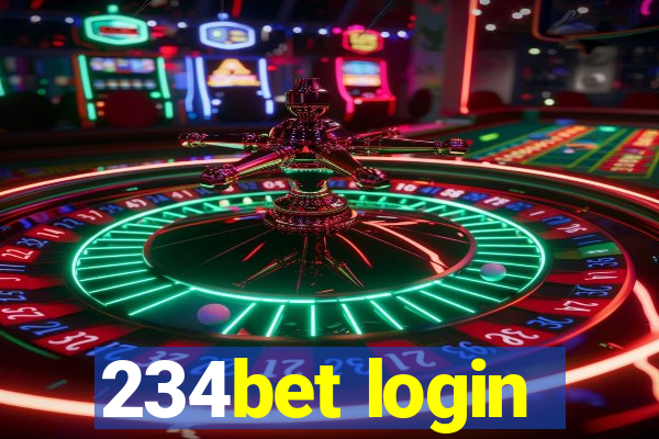 234bet login