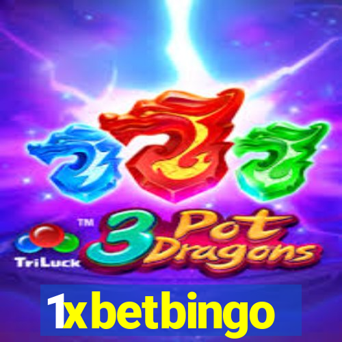 1xbetbingo