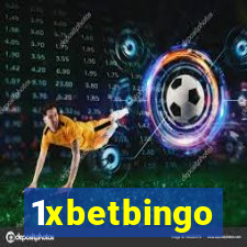 1xbetbingo