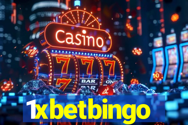 1xbetbingo