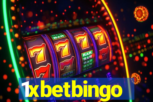 1xbetbingo