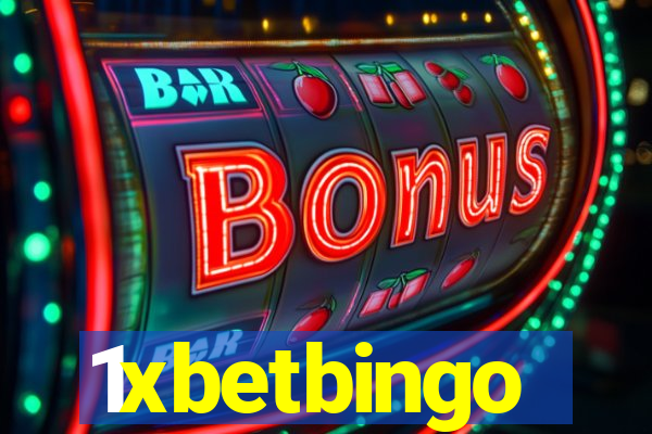 1xbetbingo