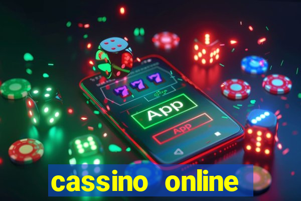 cassino online bonus sem deposito