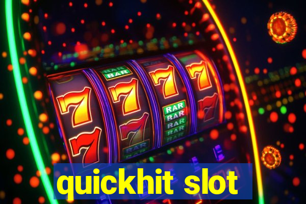 quickhit slot