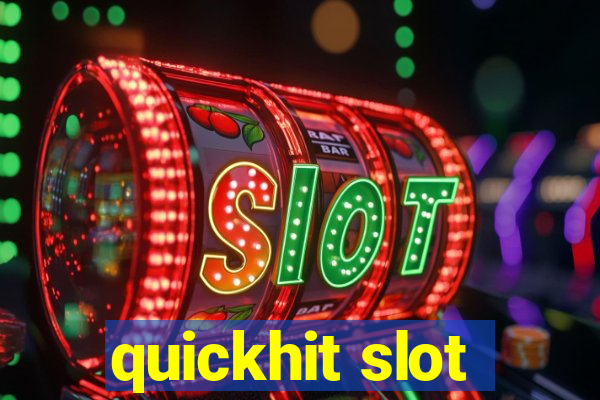 quickhit slot