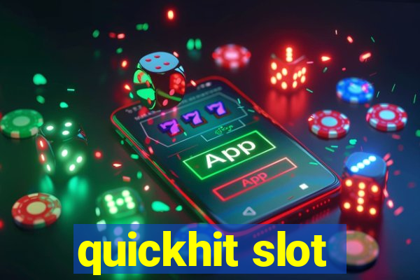 quickhit slot