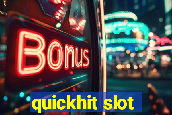 quickhit slot