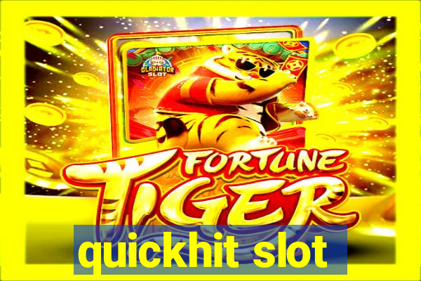 quickhit slot