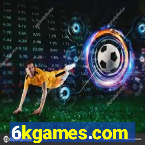 6kgames.com