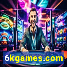 6kgames.com